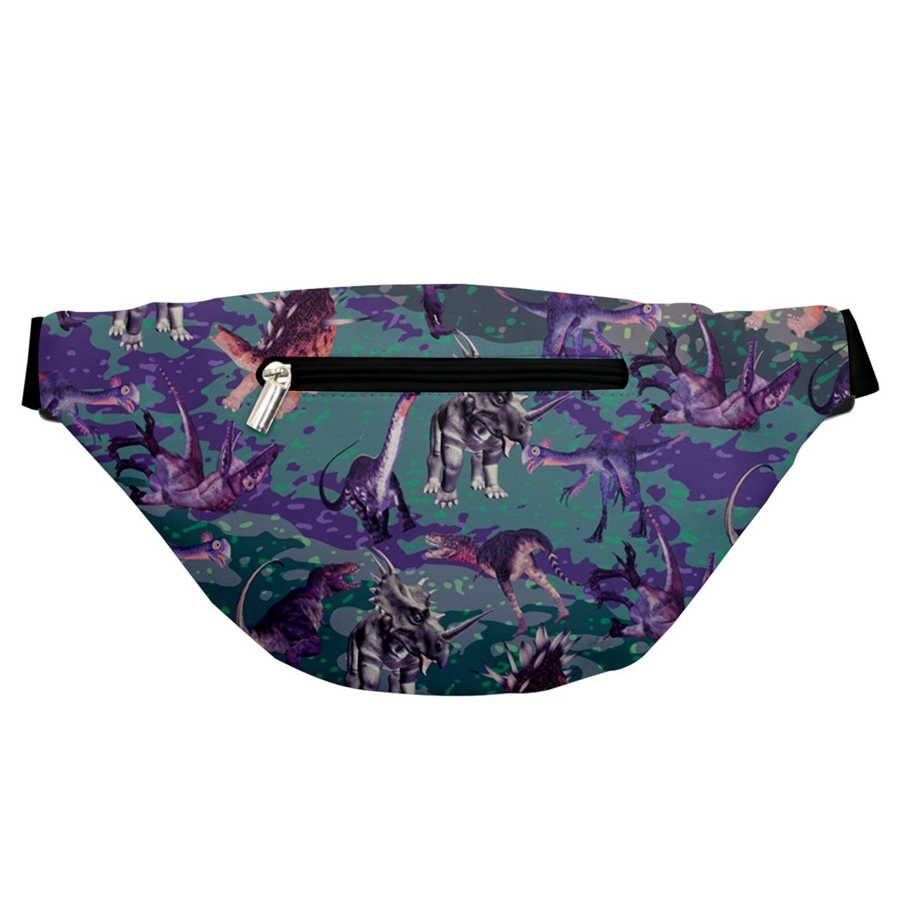 dinomight Fanny Pack
