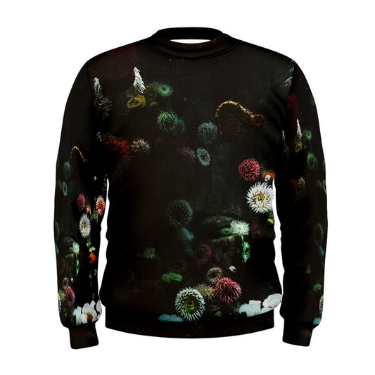 coral reef Sweatshirt