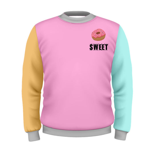 Sweet Sweatshirt