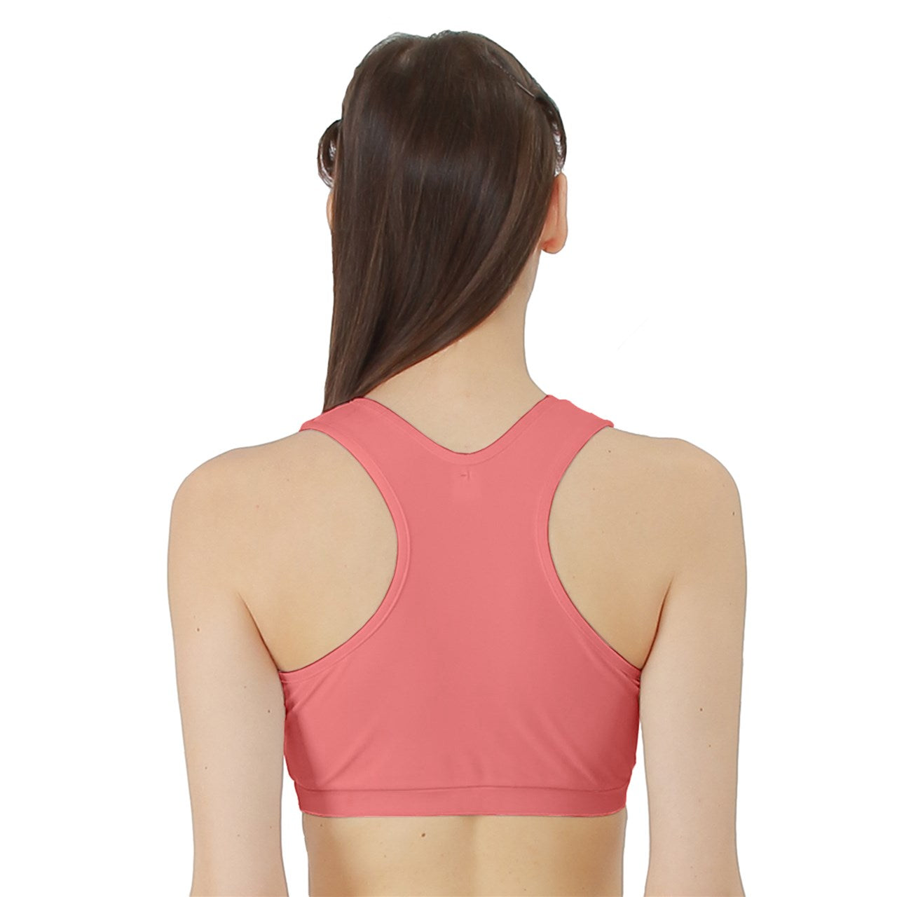 Eat Me Cookies Sports Bra with Border
