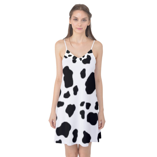 electric cowboi Camis Nightgown