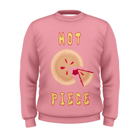 Uncle Kelly's Hot Piece Sweatshirt