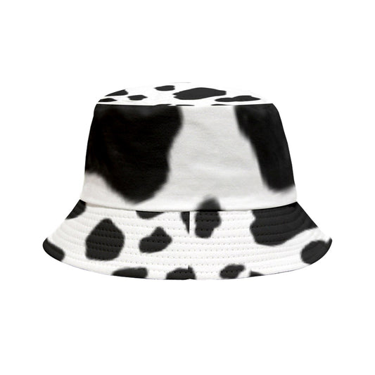 irl cowboi - Neapolitan Reversible Bucket Hat