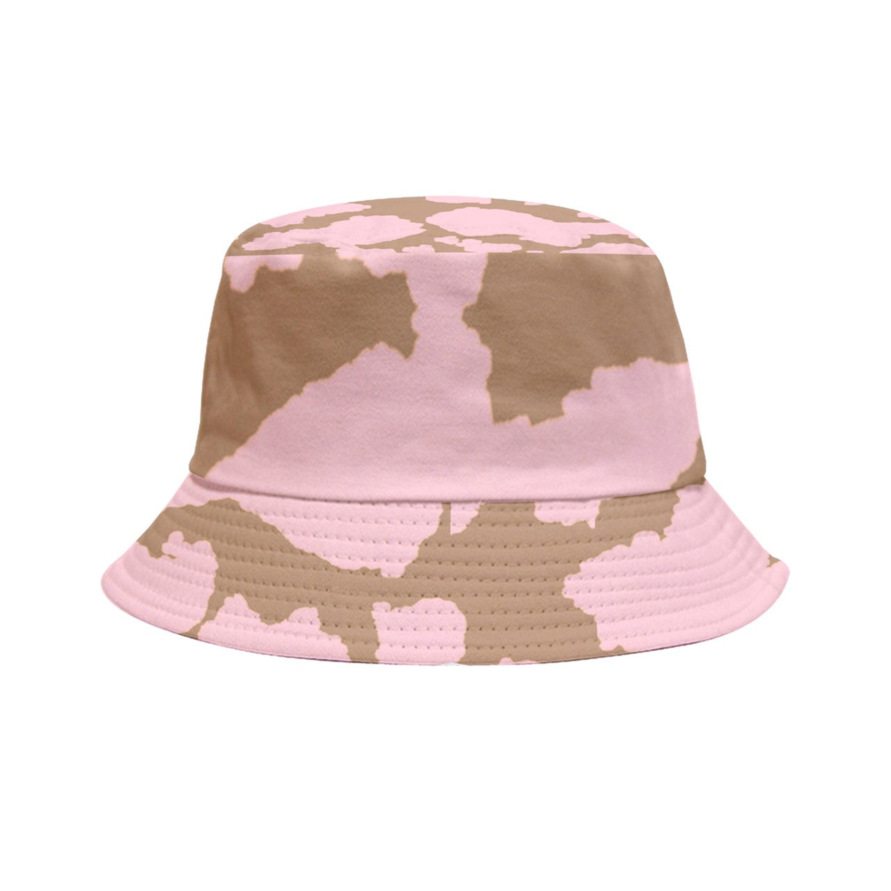 irl cowboi - Neapolitan Reversible Bucket Hat