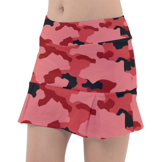 y2k Soldier Southern Classic Tennis Skirt