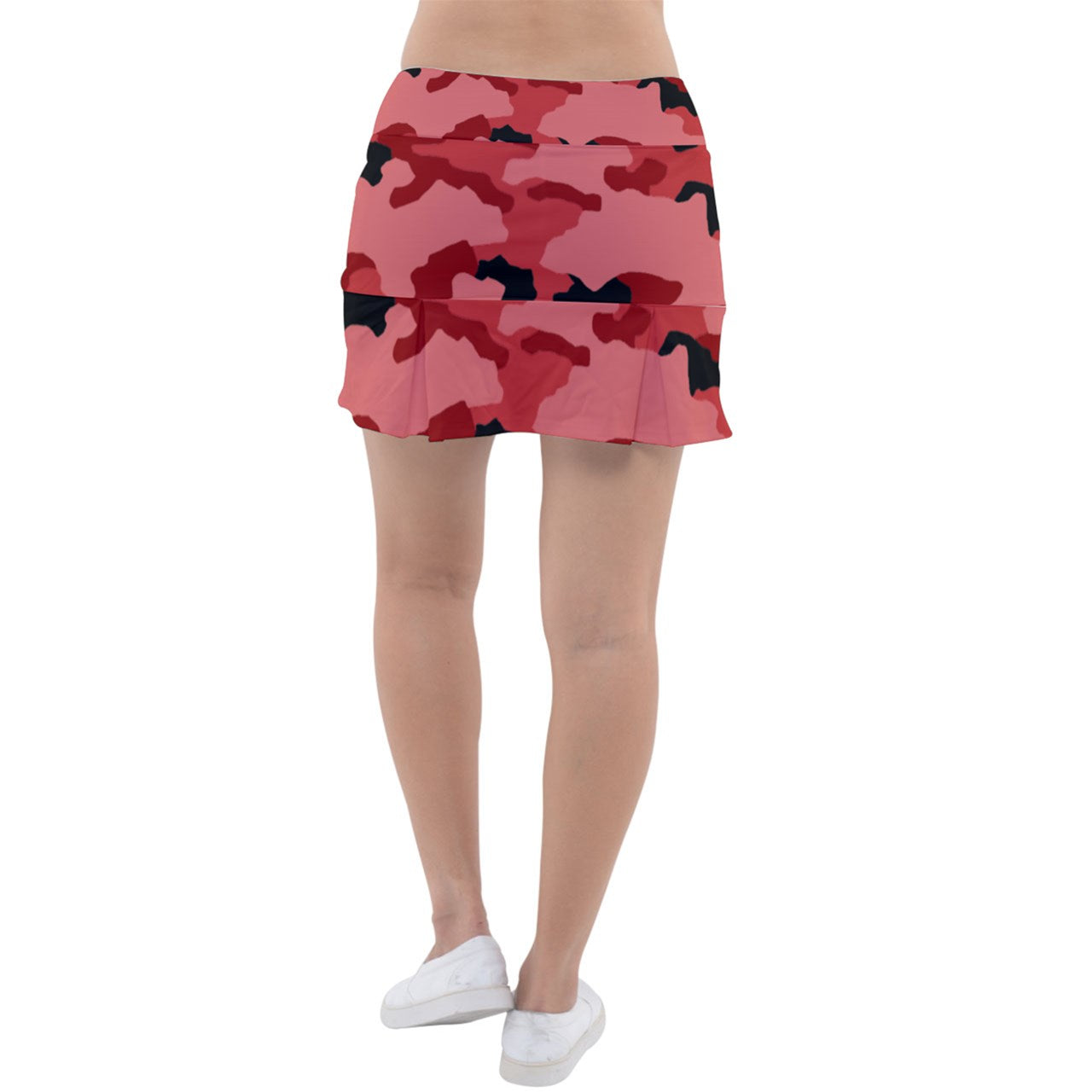 y2k Soldier Southern Classic Tennis Skirt