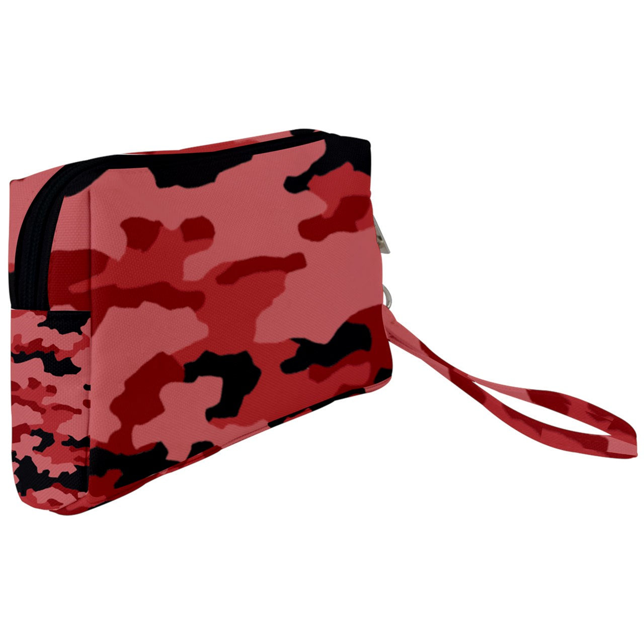y2k Soldier Southern Wristlet Pouch Bag (Small)