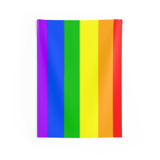 Gay Pride Flag OG Style