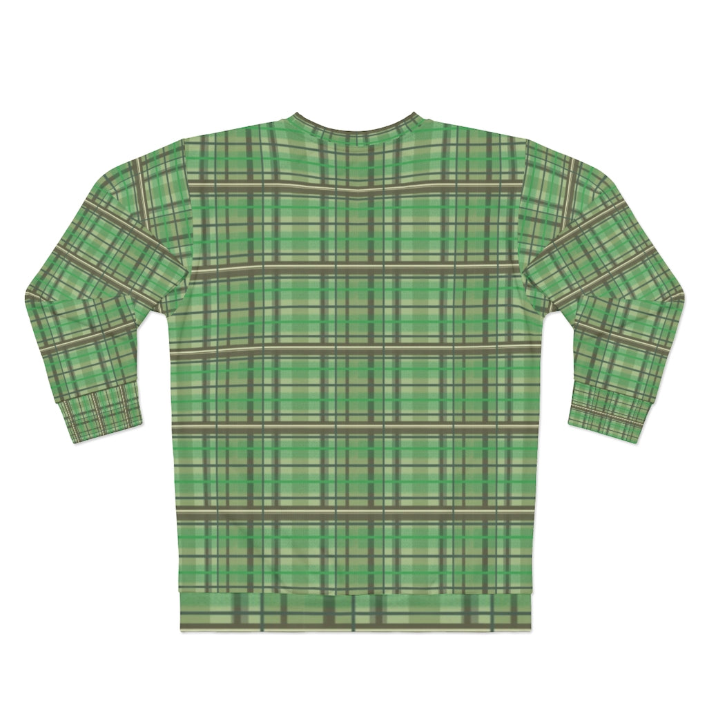 green academia Sweatshirt