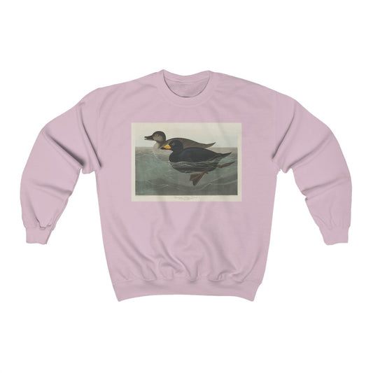 duck zoology Crewneck Sweatshirt