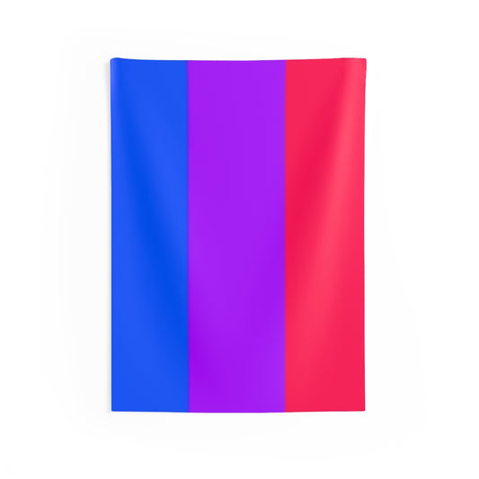 Bisexual Flag OG style