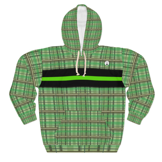 green academia Pullover Hoodie